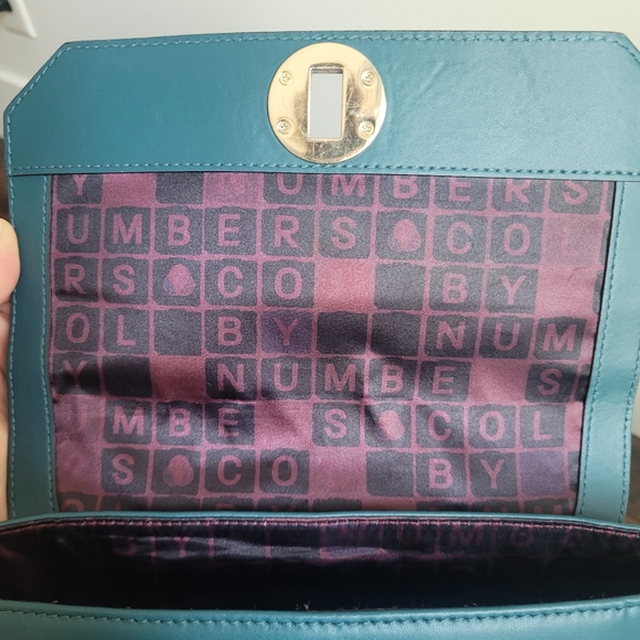 Ted Baker mini backpack - Picture 8 of 10